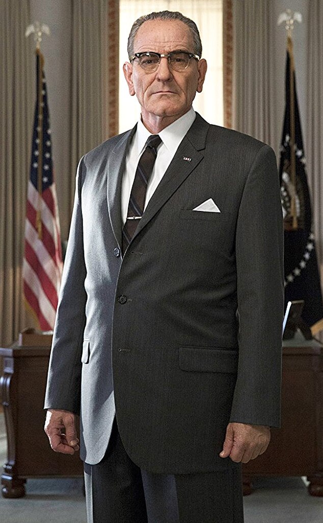 Stars Playing President