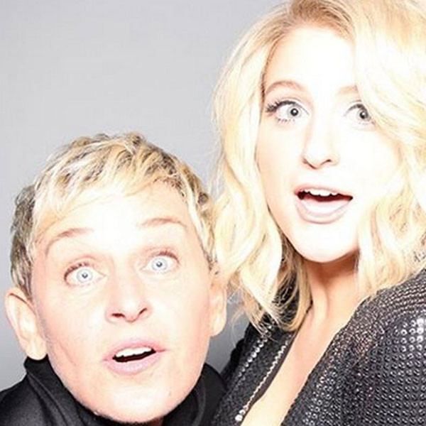 Ellen DeGeneres Shares New Details From Her Star-Studded 60th Birthday Party