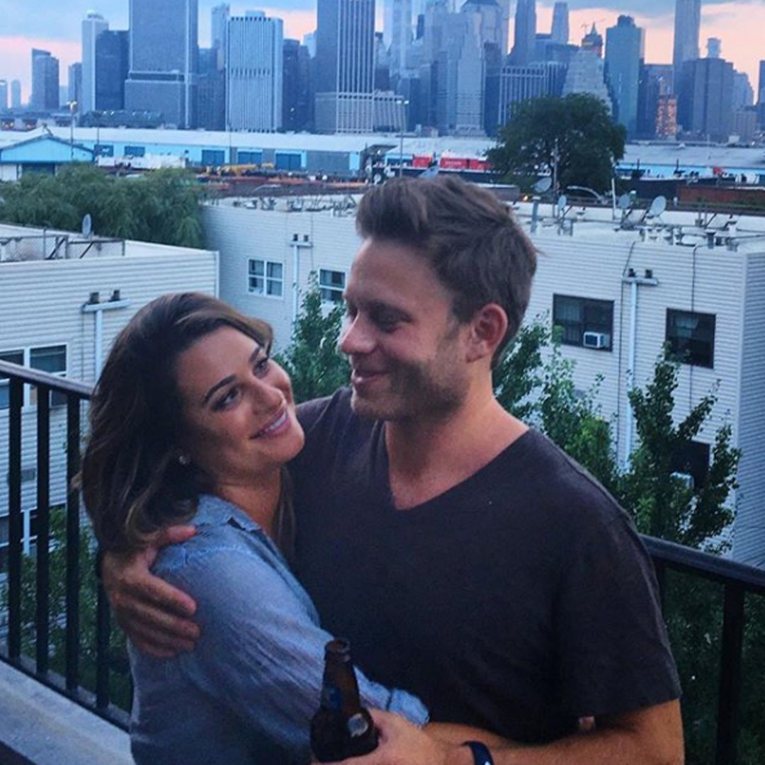 Stars Celebrate Valentine's Day 2018