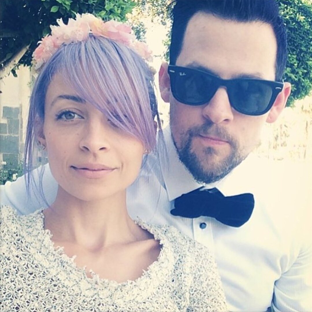 Stars Celebrate Valentine's Day 2018