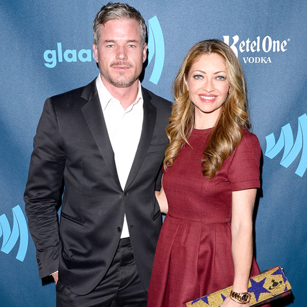 Rebecca Gayheart Files for Divorce From Eric Dane After 14 Years of Marriage