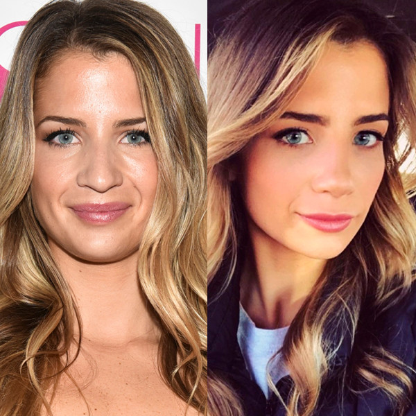 Southern Charm's Naomie Olindo Reveals She Got a Nose Job