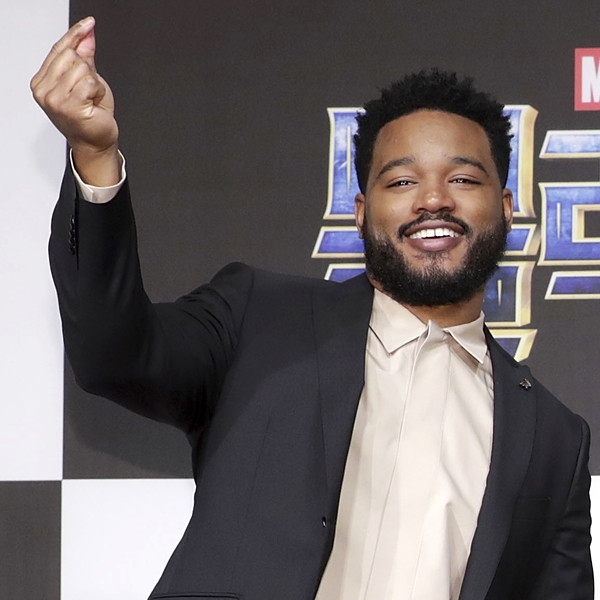 Black Panther's Success Moves Director Ryan Coogler ''to Tears:'' Read His Emotional Letter