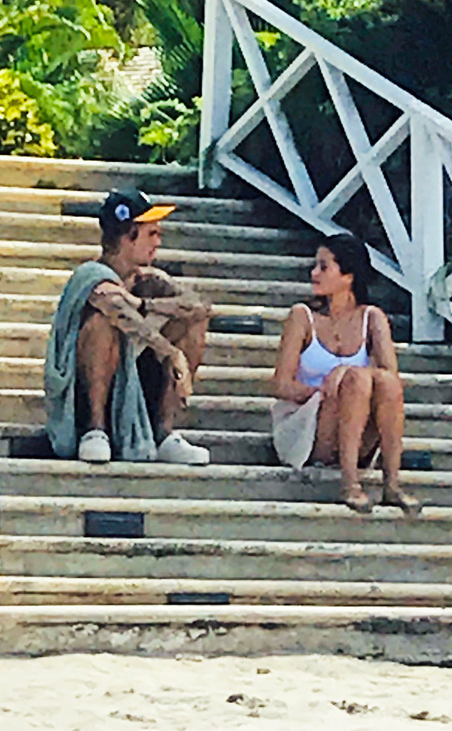 Justin Bieber, Selena Gomez