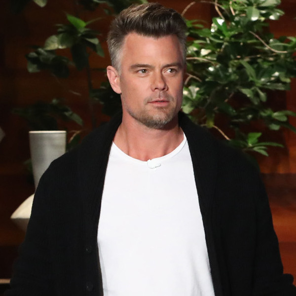 Josh Duhamel Defends Fergie's National Anthem Performance