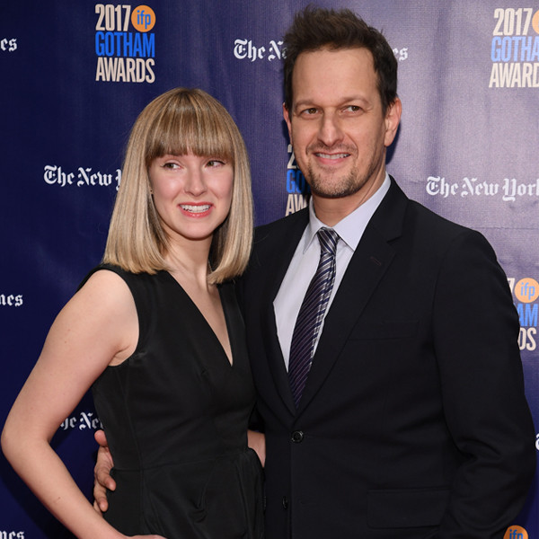 Josh Charles and Wife Sophie Flack Expecting Baby No. 2