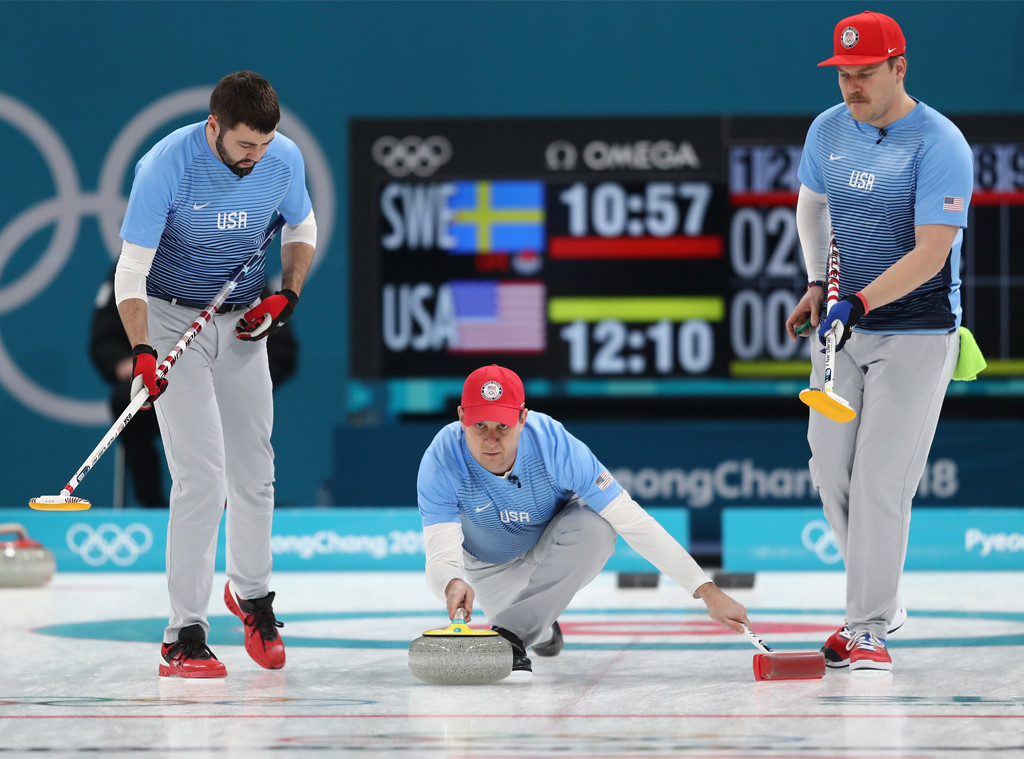 9 Most Memorable Moments of the 2018 Winter Olympics