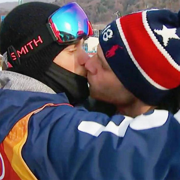 9 Best Viral Moments From the 2018 Winter Olympics