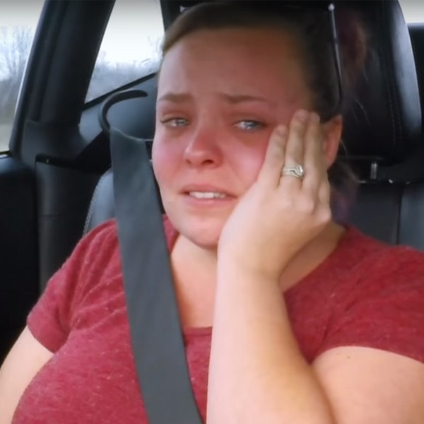 Teen Mom's Catelynn Lowell Reveals She Suffered a Miscarriage