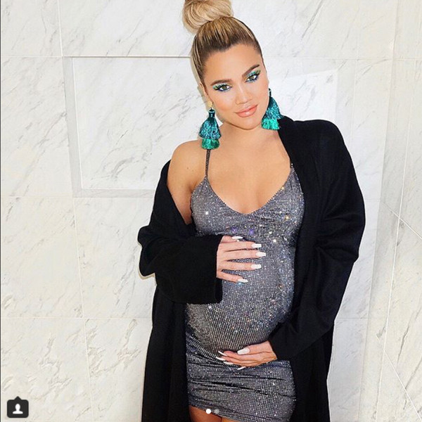 Khloe Kardashian