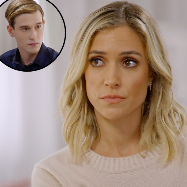 Kristin Cavallari Opens Up About Her Late Brother's Bipolar Disorder on Hollywood Medium: ''He Was Dealing With Some Demons''