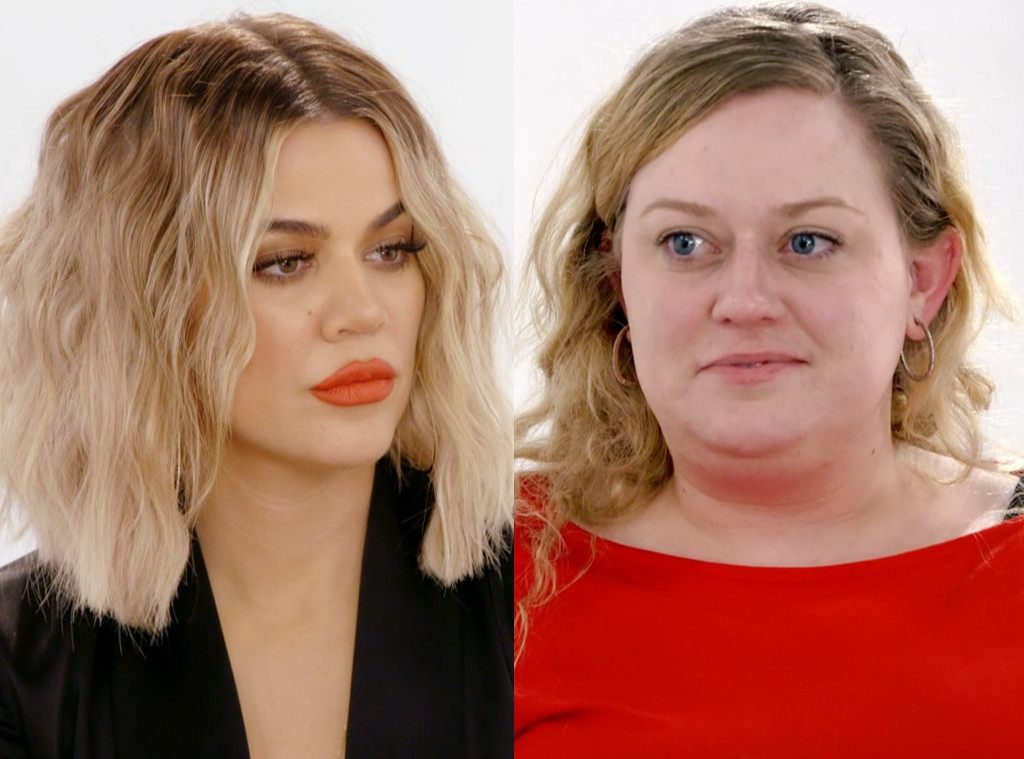 Revenge Body With Khloe Kardashian 205