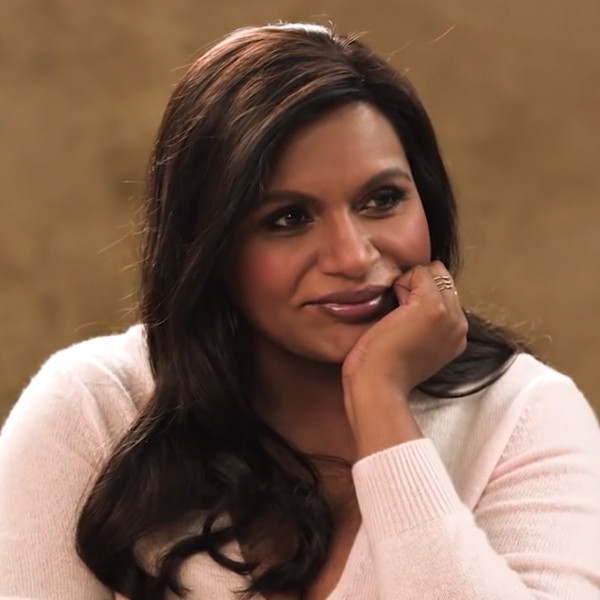 Mindy Kaling Explains Her Spiritual Connection With Her Late Mother