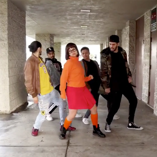 "Scooby Doo Pa Pa" Is the New Dance Craze That You Need to Know About