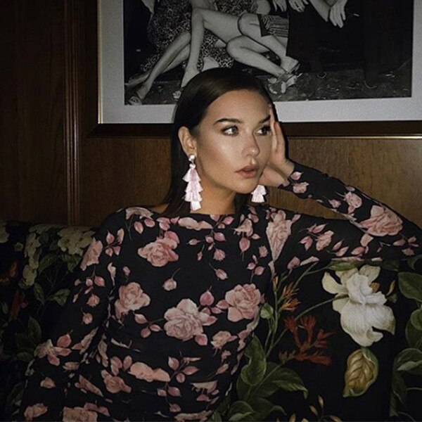 ESC: Valentine's Day Jewelry Trends