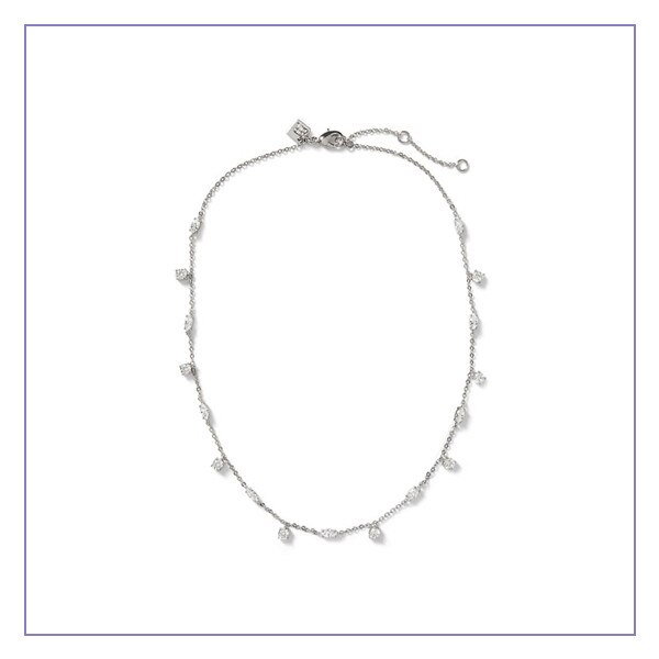 ESC: Valentine's Day Jewelry Trends