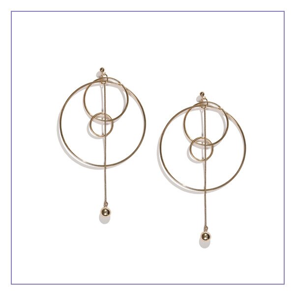 ESC: Valentine's Day Jewelry Trends