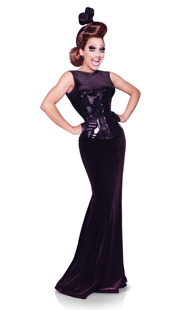 RuPauls Drag Race, Bianca Del Rio, Season 6