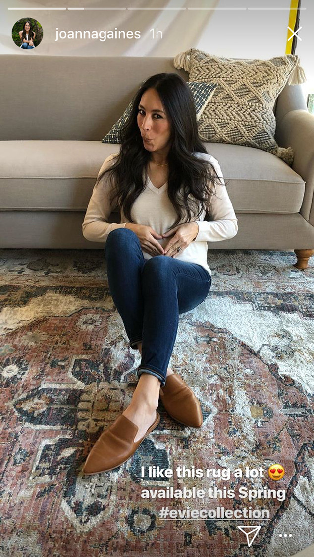 Joanna Gaines