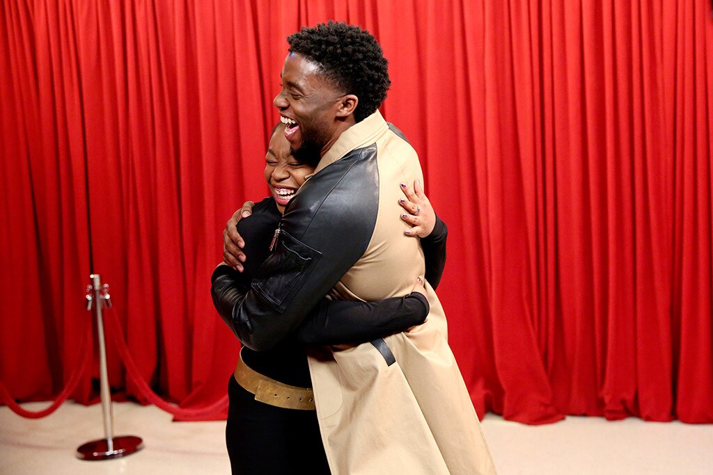 Black Panther Gets The Biggest MCU Second Weekend Of All Time Black Panther Gets The Biggest MCU Second Weekend Of All Time