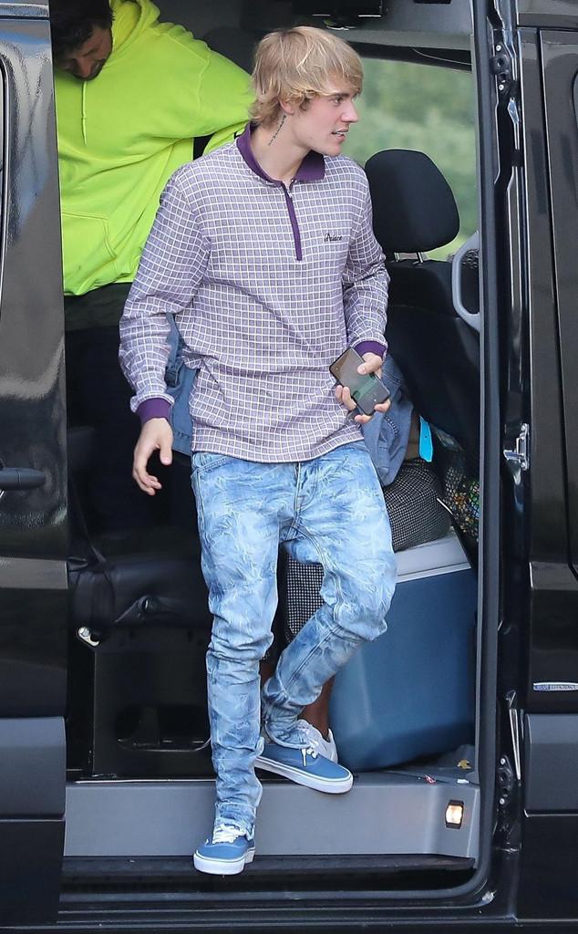 Justin Bieber Justin Bieber