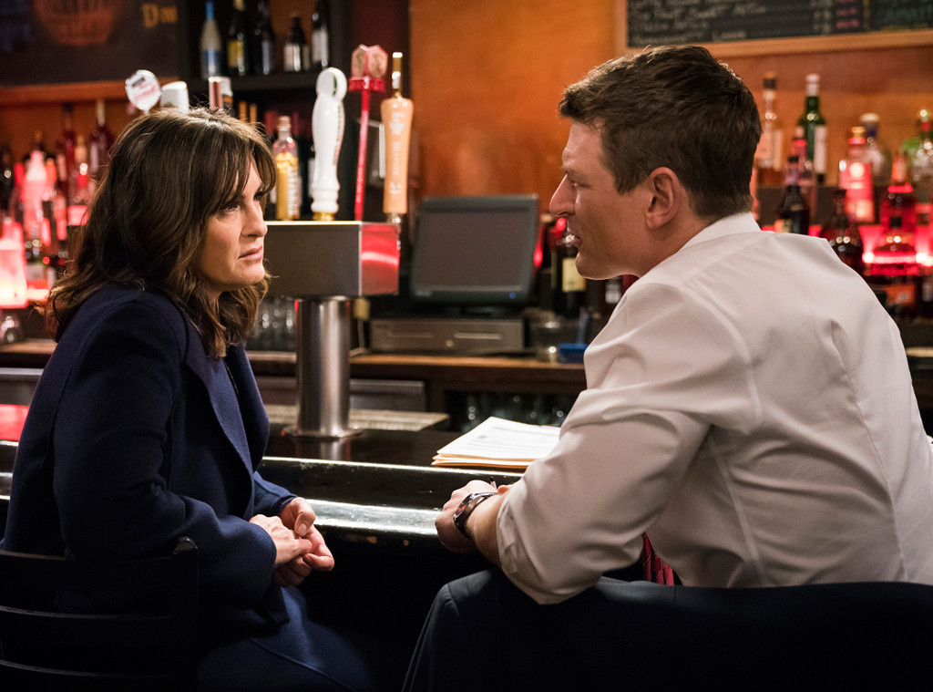 Law and Order: SVU