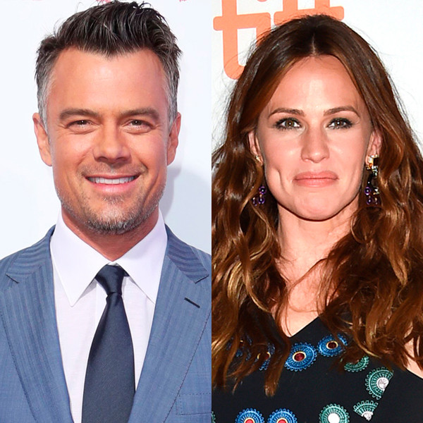 Josh Duhamel Calls Co-Star Jennifer Garner an Incredible Woman