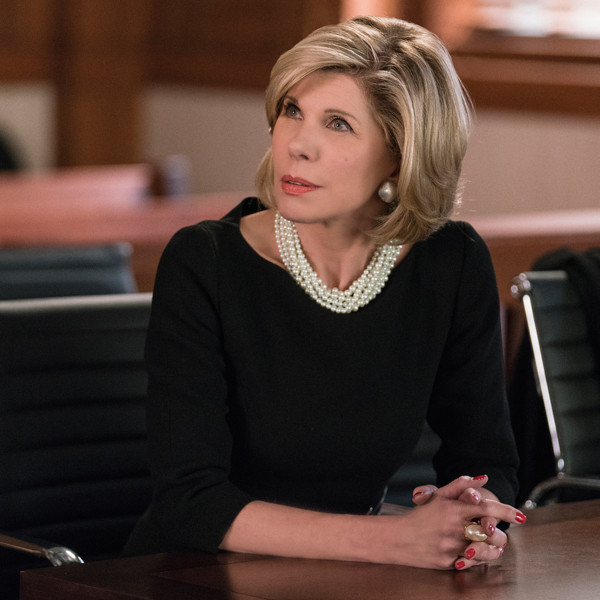 How The Good Fight Offers a Break From Reality...With a Donald Trump Twist