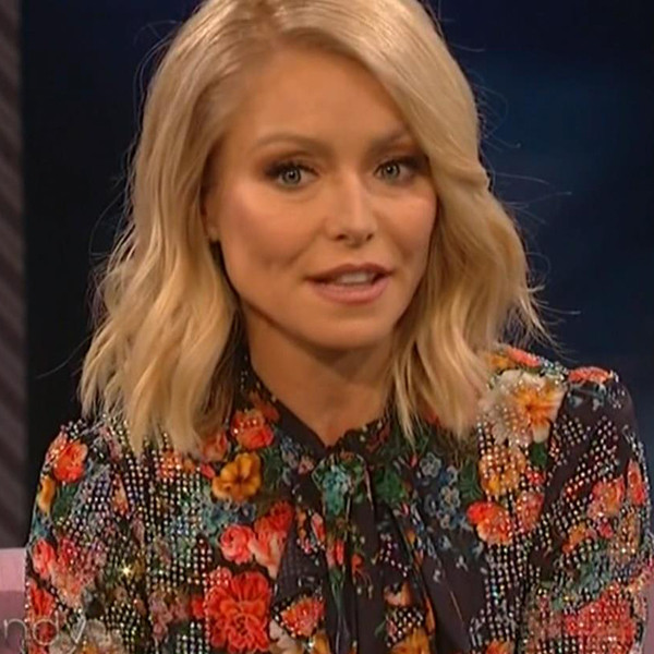 Kelly Ripa Explains Why She Loves to Troll a Troll on Instagram