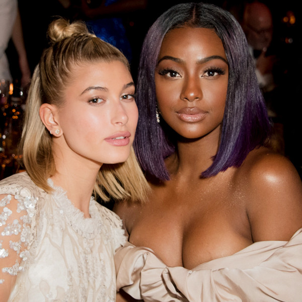 Justine Skye Shares 5 Things You Need to Be an It Girl