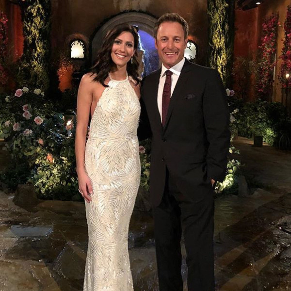 How Becca Kufrin's Night One Dress Ranks Among The Bachelorette's Best and Worst Premiere Looks Ever