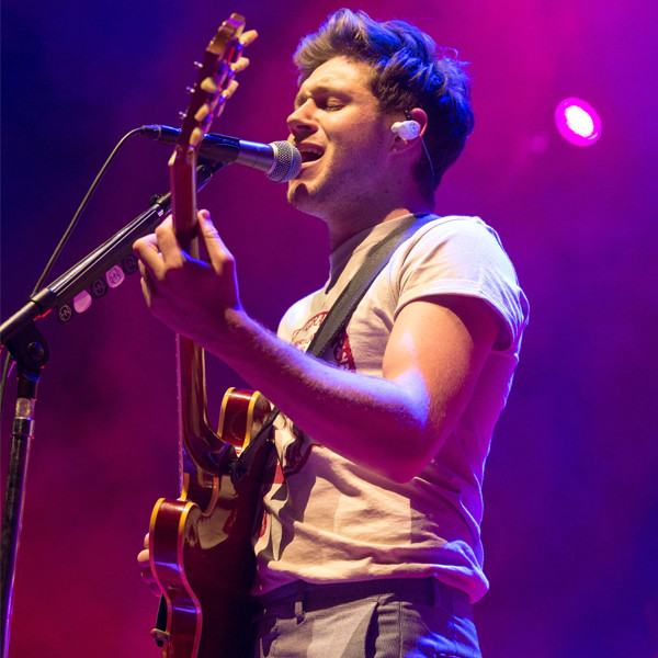 Niall Horan