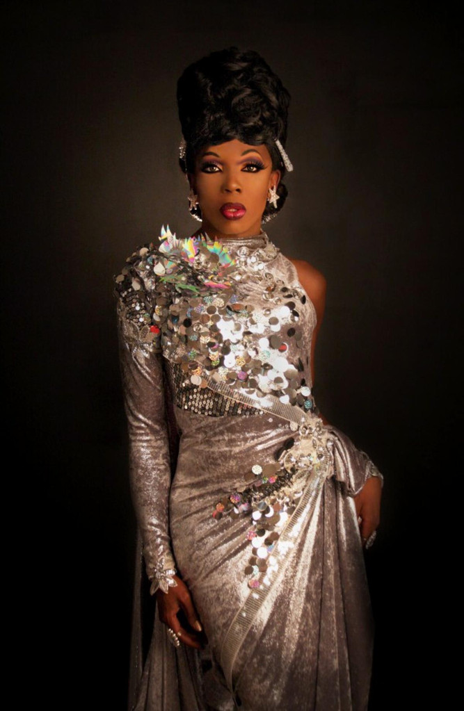 Bebe Zahara Benet, RuPaul's Drag Race, Season 1