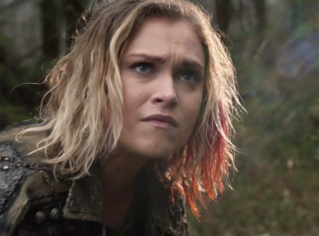 The 100, Season 5