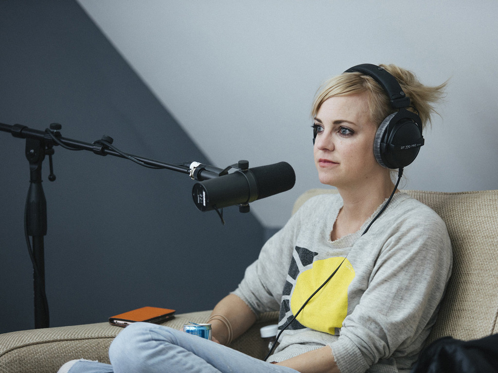 Armchair Expert Podcast, Dax Shepard, Anna Faris