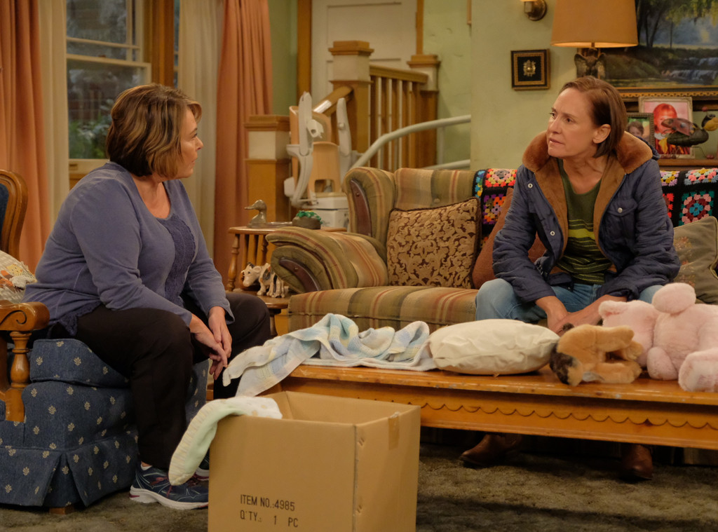 Roseanne