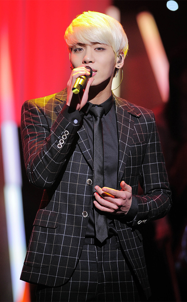 Jong-Hyun, Jonghyun