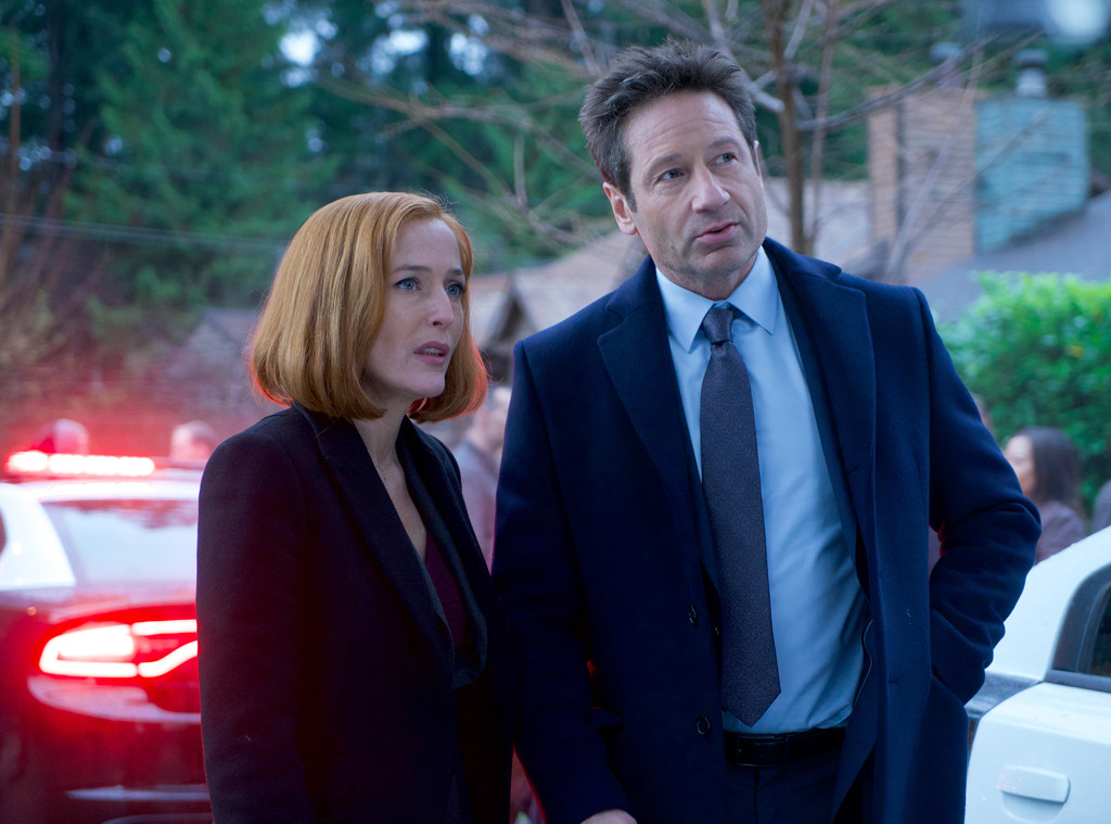 The X-Files