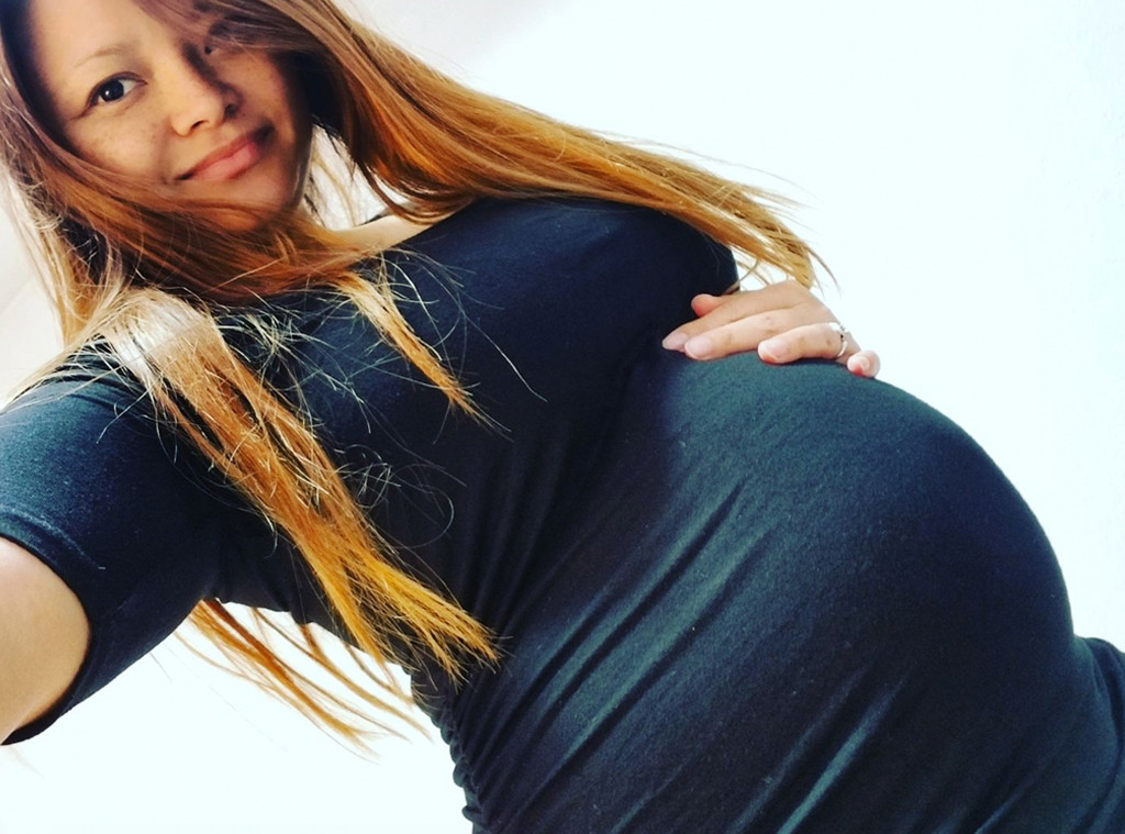 Tila Tequila Is Pregnant With Baby No. 2 E! News