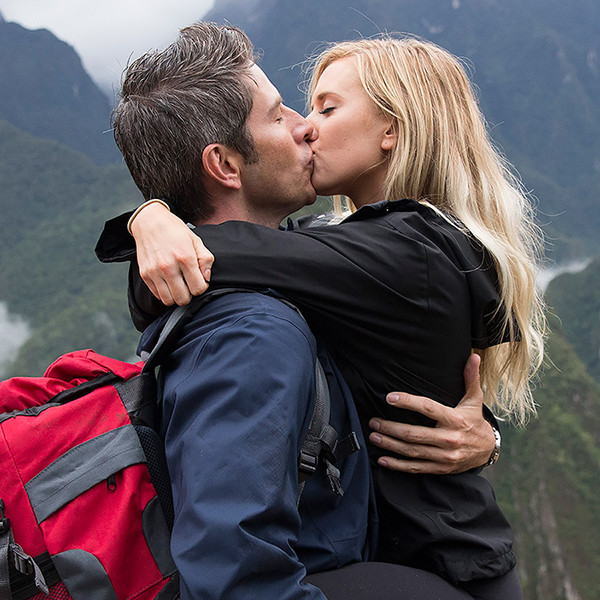 Arie Luyendyk Jr. and Lauren Burnham Are Engaged After The Bachelor's Shocking Ending