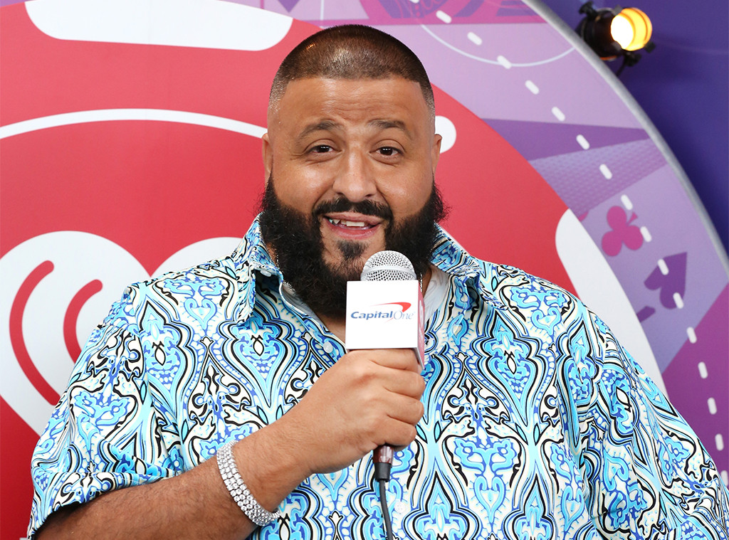 DJ Khaled DJ Khaled
