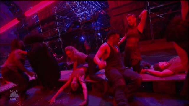 Jesus Christ Superstar gifs
