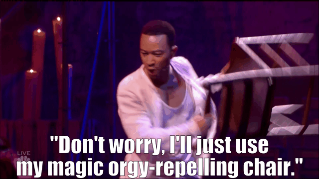 Jesus Christ Superstar gifs