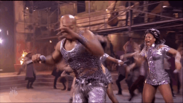Jesus Christ Superstar gifs