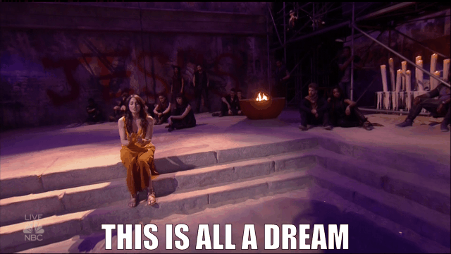 Jesus Christ Superstar gifs