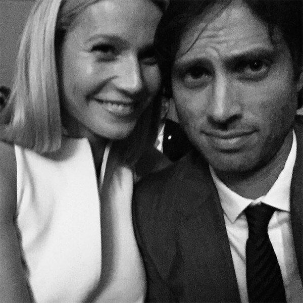 How Gwyneth Paltrow Finally Found Her Dream Man in Brad Falchuk