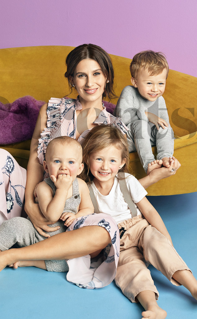 Hilaria Baldwin