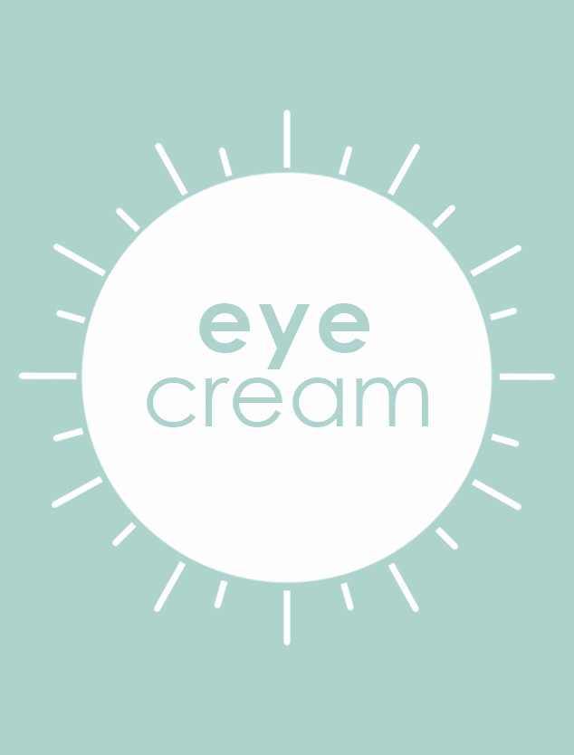 ESC: Eye Treatments