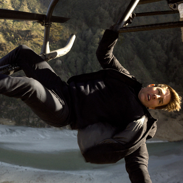 Mission: Impossible – Fallout