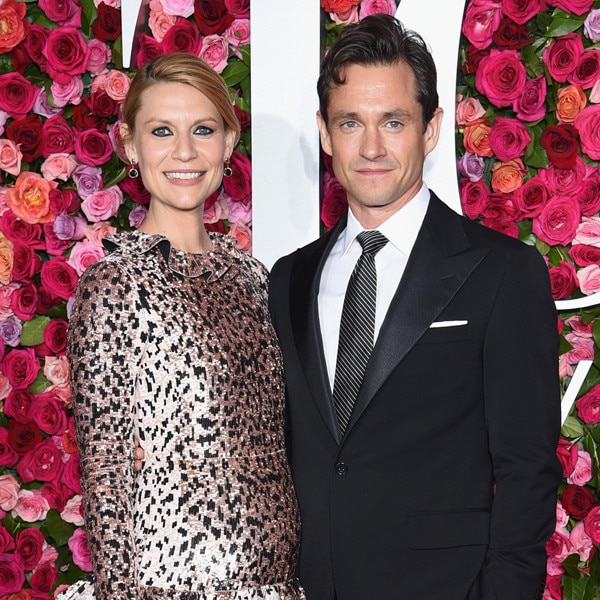 Claire Danes Gives Birth to Baby No. 2